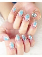 レミネイル(Remi nail)/持ち込みネイル