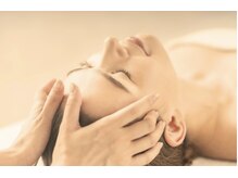 アンシャンテ(ENCHANTER)/ヘッドマッサージ