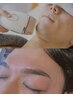 【ななみ指名9月限定】眉スタイリング＋全顔脱毛【13,530円→11,880円】