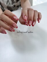 ジンネイルサロン(Jing nail salon)/