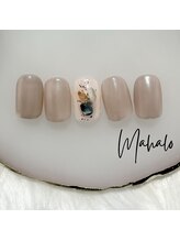 マハロ(Mahalo)/定額Aコース