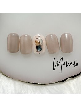 マハロ(Mahalo)/定額Aコース