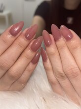 イーケーネイル(ek nail)/