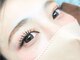 アイラッシュスペシャリティサロンビー 大阪京橋店(Eyelash speciality salon Be.)の写真/【個室/京橋30秒】最新韓国まつげティント取扱★ダメ-ジレスまつパ/パリエク/メーテル等地域最多デザイン数