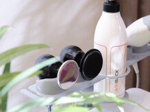 ほぐし手ただし手/WINBACKで体改善