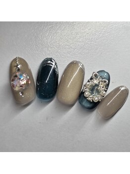 クリスマスリース