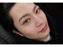 メンズ眉サロンNY浜松店 【12月中旬 NEW OPEN（予定）】 /眉毛は印象そのもの