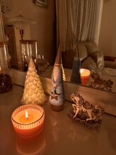 ステラヘルバ/クリスマス