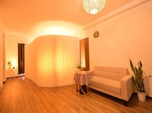 リラ(Rira)/店内の雰囲気★