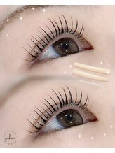 オッキーニ(occhini)/まつげパーマ