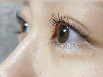 ランジュ(L'ange)の写真/【似合わせデザインをご提案◎】あなたの理想の目元実現へ寄り添います！まずはお気軽にご相談ください♪