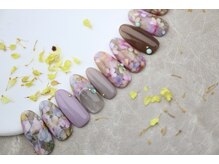 ミシュリーヌ(micheline.)/micheline.コース