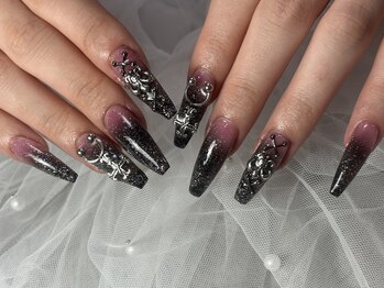 リノア(Re:NoA)/エアブラシ