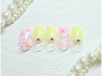 プチアートコース