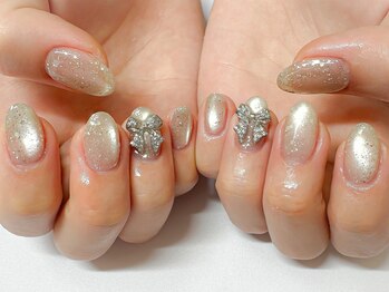 アミィ ネイル(amie nail)/