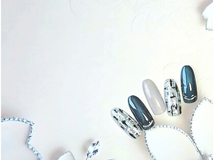 マーム(ma`am)の写真