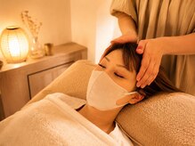 テマルテ(TE〇TE)の雰囲気（〇気づいたら眠ってしまう方がほとんどです）