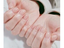 チカネイルミライ(Chika Nail ☆MIRAI★)/H定額アート