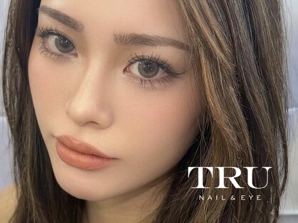 トゥルーネイル アンド アイ 川崎店(TRU NAIL & EYE)の写真
