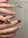 トレンドニュアンスデザイン