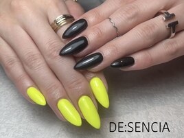 ジェル
