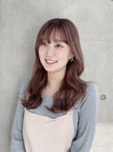 ユーミー(Yu_me) AINA