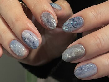 ◯おまかせニュアンス◯