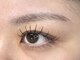 ココシャルマン 渋谷(COCO charmante)の写真/高技術の施術で理想の目元×モチ抜群☆〈バインドロック〉や〈フラットラッシュ〉等のメニューも豊富♪