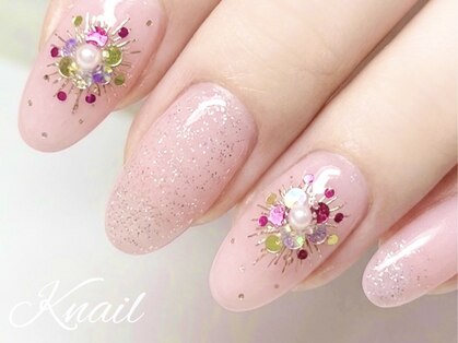 ケイネイル(Knail)の写真