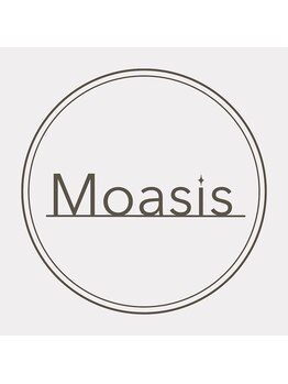 モアシス(Moasis)の写真/忙しい毎日にネイル＆アイメニュー同時施術可で、綺麗が時短で叶います☆理想の私へ