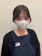 アイラッシュサロン ブラン 天満屋福山ポートプラザ店(Blanc)&nbsp;天満屋福山 イマハタ