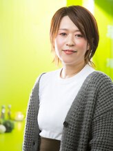 ココ(COCO) 齋藤 奈津子