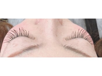 シルフ 石橋店(Sylph)/Cカール、キュート13ミリ