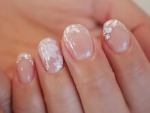 ネイルエニー(Nail Any)/Any collection