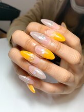 エデン(eden)/春カラー