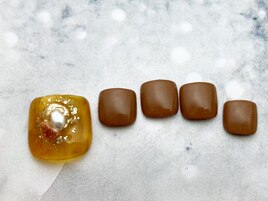 初回◇FOOTシンプル