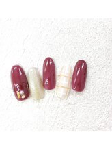キャンアイドレッシー 上尾店(Can I Dressy)/¥5500