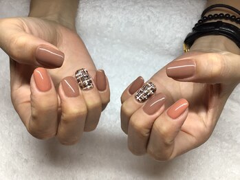 イリスネイル(IRIS NAIL)/