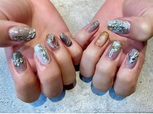 ミヤビネイル(miyabi nail)/ネイリスト相談コース １２０min