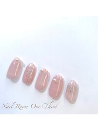 One Third Aコース