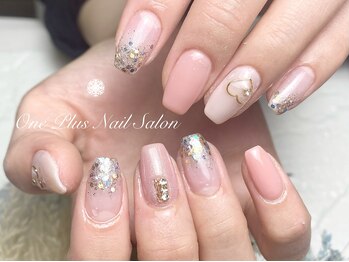 ワン プラス(ONE PLUS)/