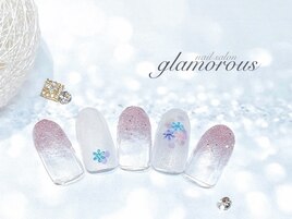《パラジェル》冬ホログラ