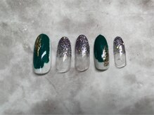 ネイルサロン ネイルクク 桑名駅前店(Nail KUKU)/２月キャンペーン