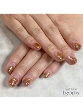 エルグラフィ(Lgraphy)/