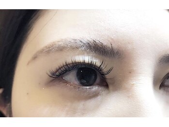 アパートメント(Appartement)/セーブルエクステ