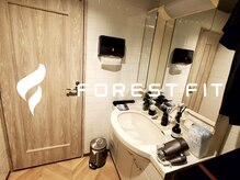 フォレストフィット 池尻大橋店(FOREST FIT)/ジム内の雰囲気3［池尻大橋］