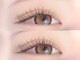アイモア 三河安城店(eyemor.)の写真/【デザイン力に感動】"ぱっちり魅せる"まつ毛パーマ・まつエクでアナタ史上『1番可愛い』をみつけます♪