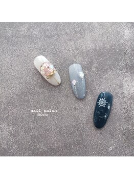 モノ(mono)/定額シンプル ¥6,578