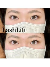 ドットイチイチマルイチ 銀座店(DOT1101)/ラッシュリフト