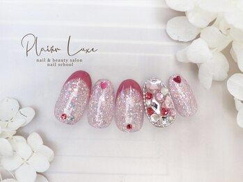 2monthly nail collection